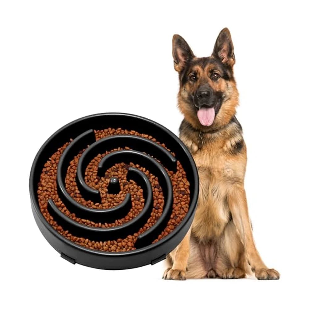 JASGOOD Spiral Slow Feeder